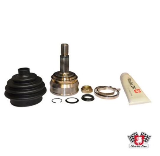 G1 Front Outer CV Joint Kit - 1980-89