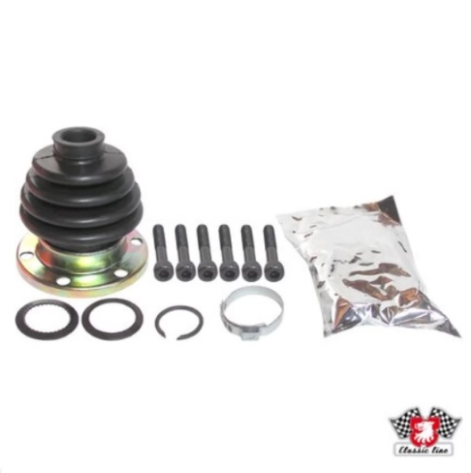 G1,G2,G3 Front Inner CV Joint Boot Kit - 1.1 (FA,GG), 1.3 (GF)