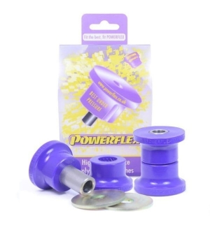 Powerflex G1 Rear Axle Pivot Bushes