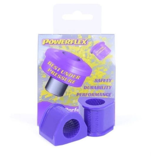 Powerflex G1 Rear Anti Roll Bar Inner Bushes (25mm) Eibach ARB