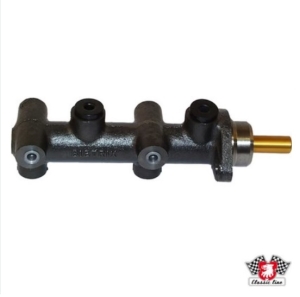 Mk1 Golf Master Cylinder (20.64mm) - With Servo