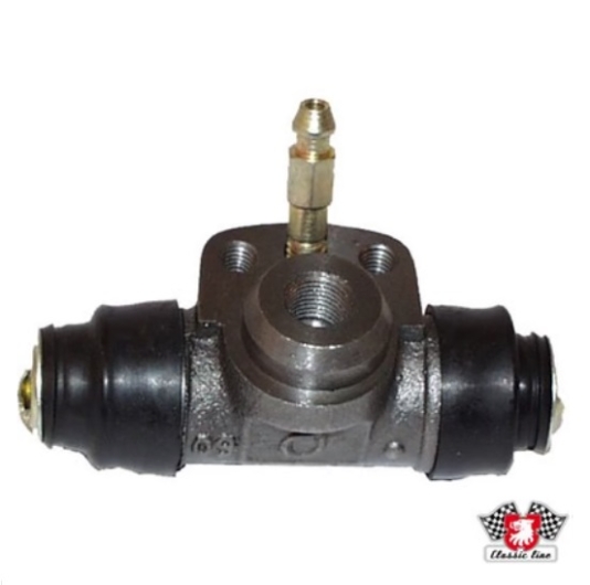 G1,G2 Rear Wheel Cylinder (14.29mm) - Models Without Rear Brake Pressure Regulator