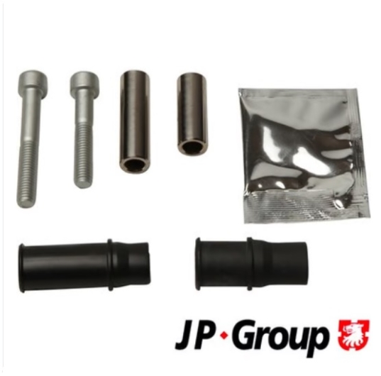 G1,G2,G3 Brake Caliper Guide Sleeve Kit