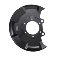 G1 Front Backing Plate (For 239x12mm Brake Discs)