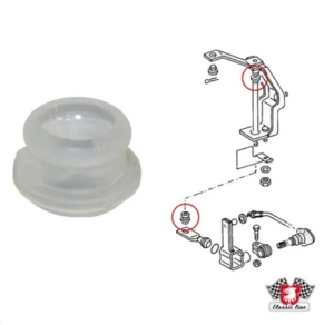 Mk2 Golf Relay Shaft Bracket Bush