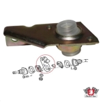 G1 Gearshift Rod Support Bracket