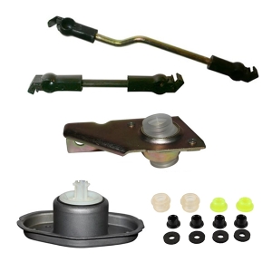 Mk1 Golf 5 Speed Gear Lever Repair Kit - 1978-93