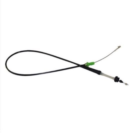 G1,G2 Accelerator Cable (1068mm) - 1979-84 - 1.5 (JB), 1.6 GTI