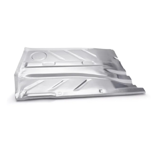 G1 Floor Pan Front 1/4 - Left