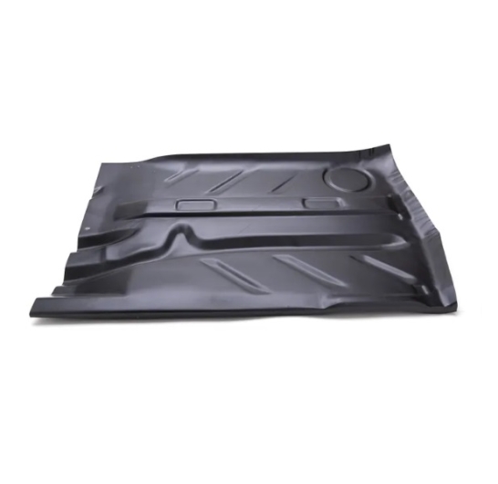 G1 Floor Pan Front 1/4 - Right