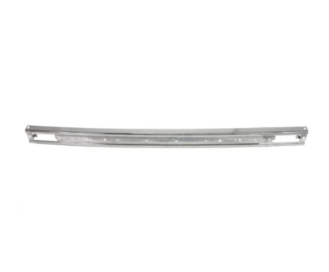 G1 Chrome Front Bumper - Small Style - Top Quality Chrome