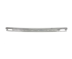 Mk1 Golf Chrome Front Bumper - Small Style - Top Quality Chrome