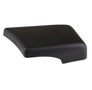 Mk1 Golf Bumper End Cap - Small Style (Left Front or Right Rear)