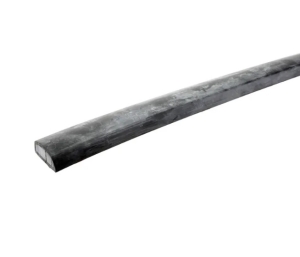 Mk1 Golf Rear Bumper Impact Strip - Small Style