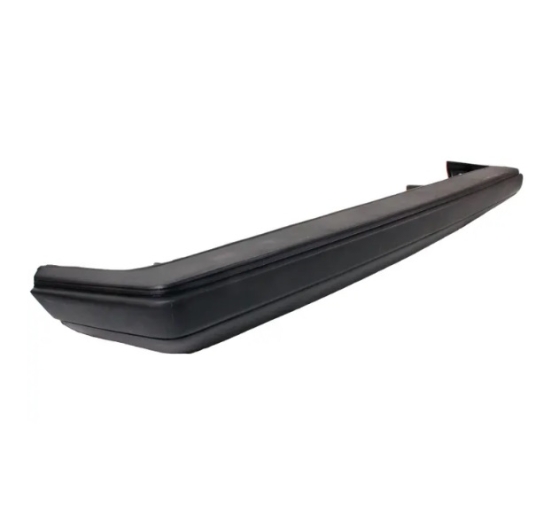 G1 Rear Bumper - Black Plastic