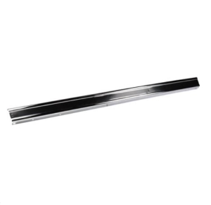 Mk1 Golf Chrome Rear Bumper - Small Style