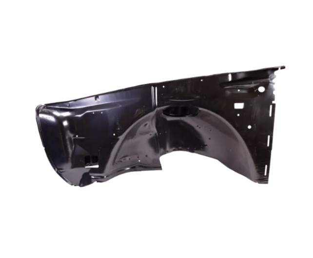 G1 Inner Front Wheel Arch - Left