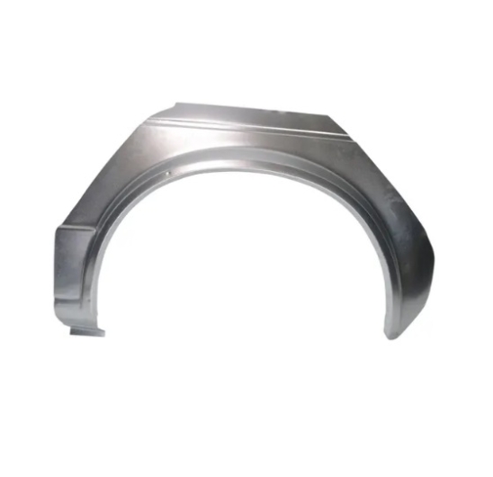 G1 Rear Wheel Arch (3 Door Models) - Left