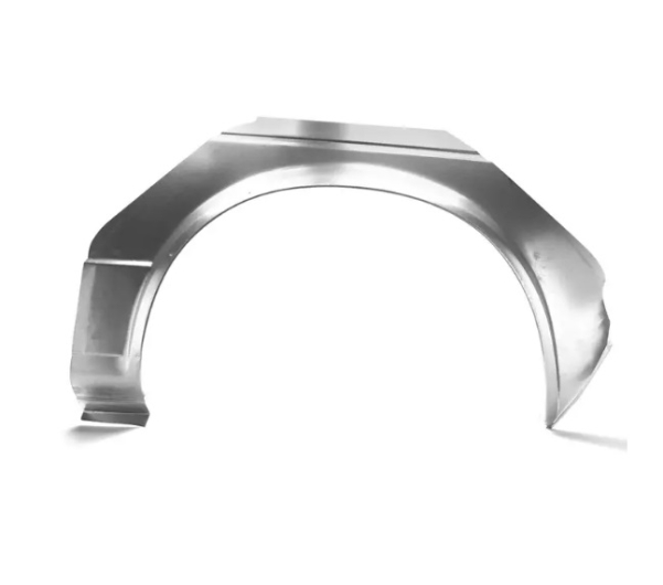 G1 Large Rear Wheel Arch (3 Door Models) - Left