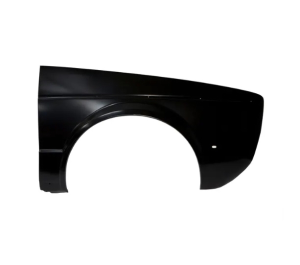 G1 Front Wing - 1978-93 (Plastic Bumper Models) - Right