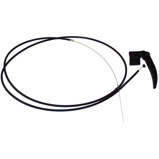 G1 Bonnet Cable With Handle