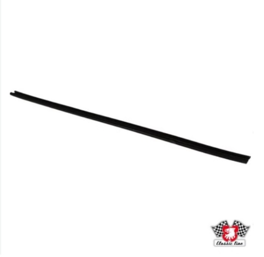 G1 Large Felt Channel (For Use With Chrome Trim)