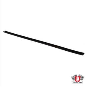 Mk1 Golf Large Felt Channel (For Use With Chrome Trim)