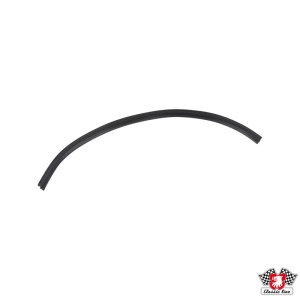 T25,G1 Cab Door Front Upper Door Seal