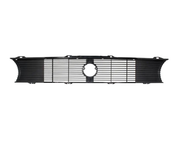 G1 Single Headlight Front Grill Centre Section - Cool Air VW