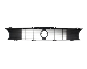 Mk1 Golf Single Headlight Front Grill Centre Section