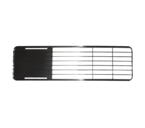 Mk1 Golf Lower Front Grille - 1981-93 - Left