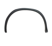 G1 GTI Rear Wheel Arch Plastic Trim - Left