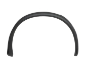 G1 GTI Rear Wheel Arch Plastic Trim - Right