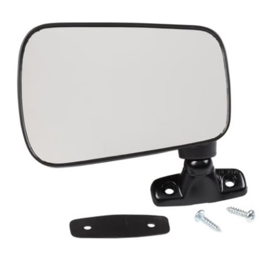 G1 Door Mirror - Left