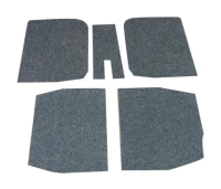 G1 Carpet Sound Deadening Kit