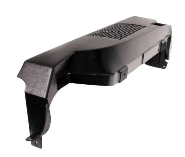 G1 Parcel Shelf Support - 1979-83 - Right
