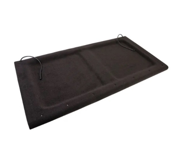 G1 Rear Parcel Shelf (100mm x 50mm) - Black Carpet