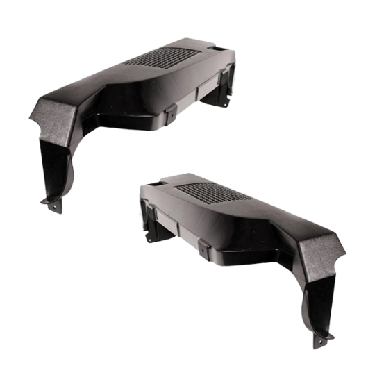 G1 Parcel Shelf Support Set - 1979-83 - Pair