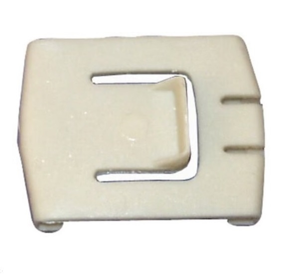 Seat Rail Guide Bushes