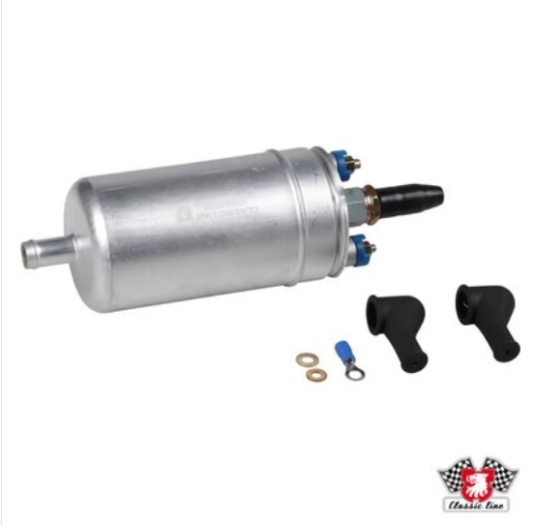 G1,G2 Electric Fuel Pump