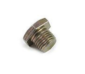 Type 4 Sump Plug (early Models) - M12