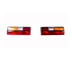 Mk1 Golf Rear Tail Light Set - Large Light Models