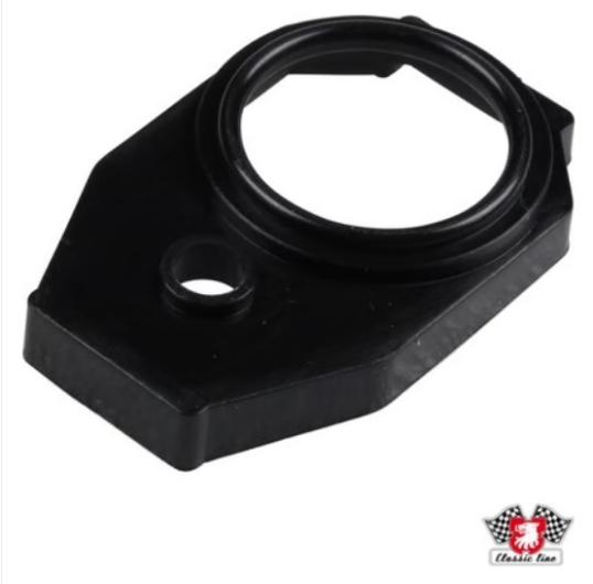 G1,G2 Speedo Cable Mounting Bracket Gasket