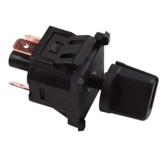 Mk2 Golf Heater Blower Switches