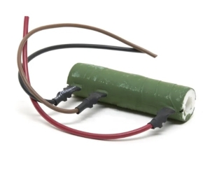 Type 25 Heater Blower Resistor
