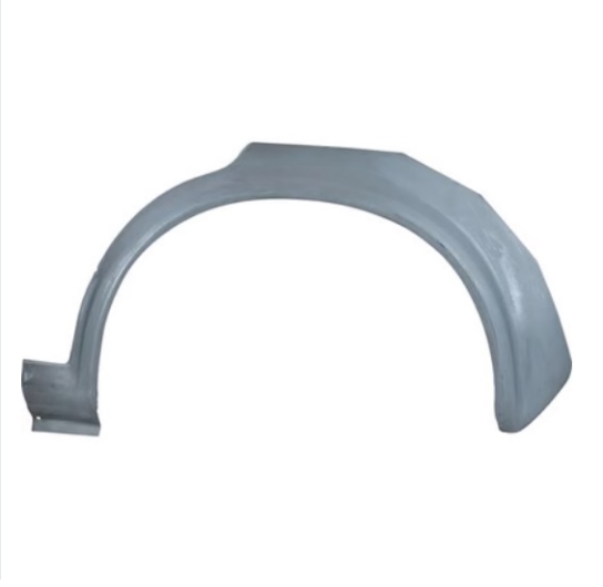 G1 Rear Wheel Arch (5 Door Models) - Left