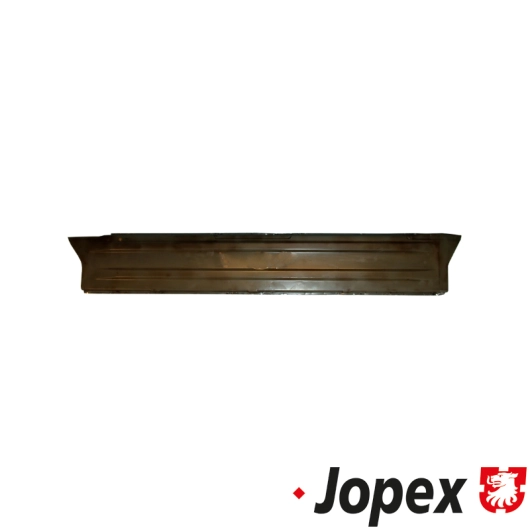 Trekker Outer Sill - Right