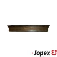 Trekker Outer Sill - Right