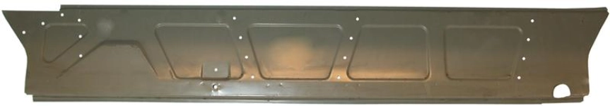 Trekker Inner Sill - Left