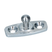 Type 181 Windscreen Frame Locking Pin (On Hood)